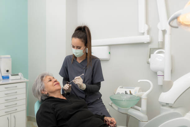Best Emergency Dental Extractions in Morrow, OH