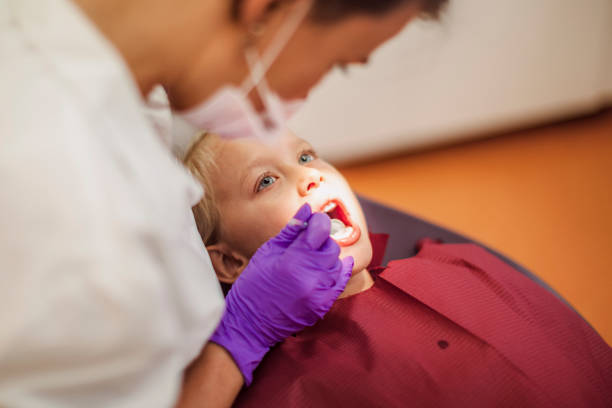 Best Emergency Dental Services for Seniors in Morrow, OH