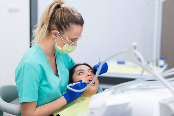 Best Pediatric Emergency Dentist in Morrow, OH