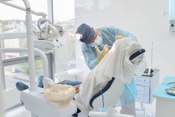 Best Broken or Cracked Tooth Emergency Dentist in Morrow, OH
